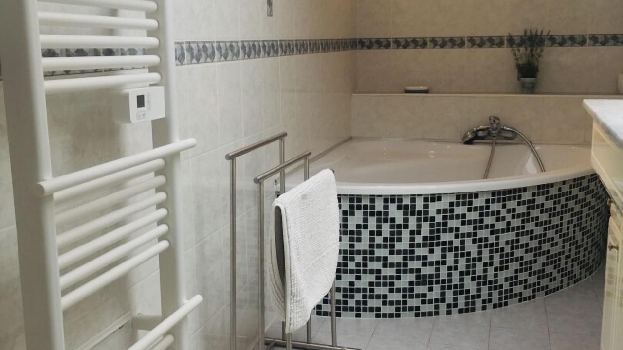 Photo of Bathroom in Gaillac