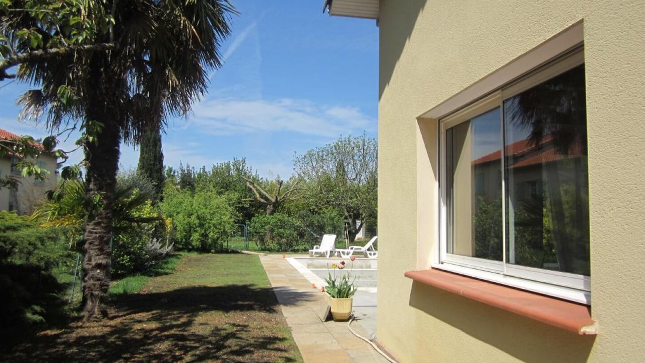 Photo of Patio Balcony in Gaillac