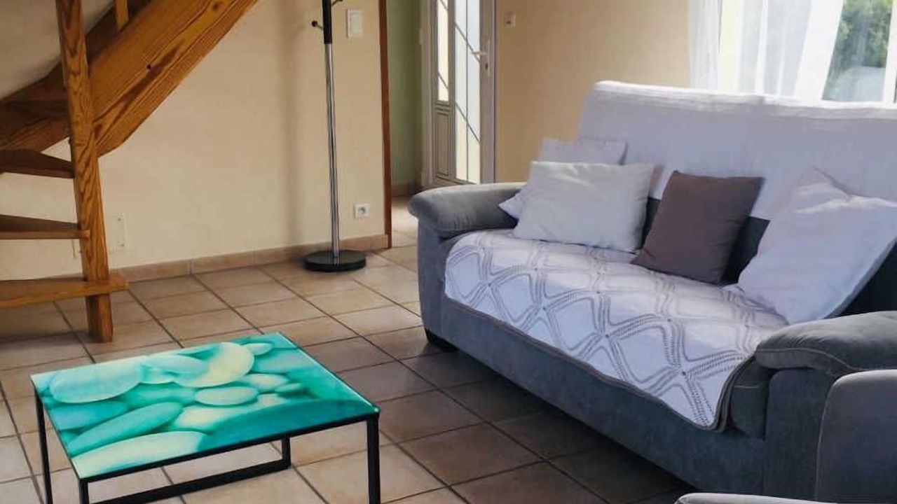Photo of Livingroom in Gaillac