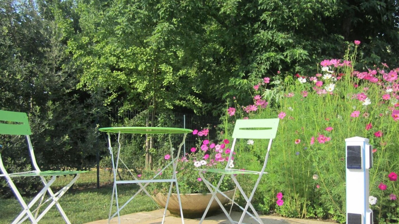 Photo of Patio Balcony in Gaillac