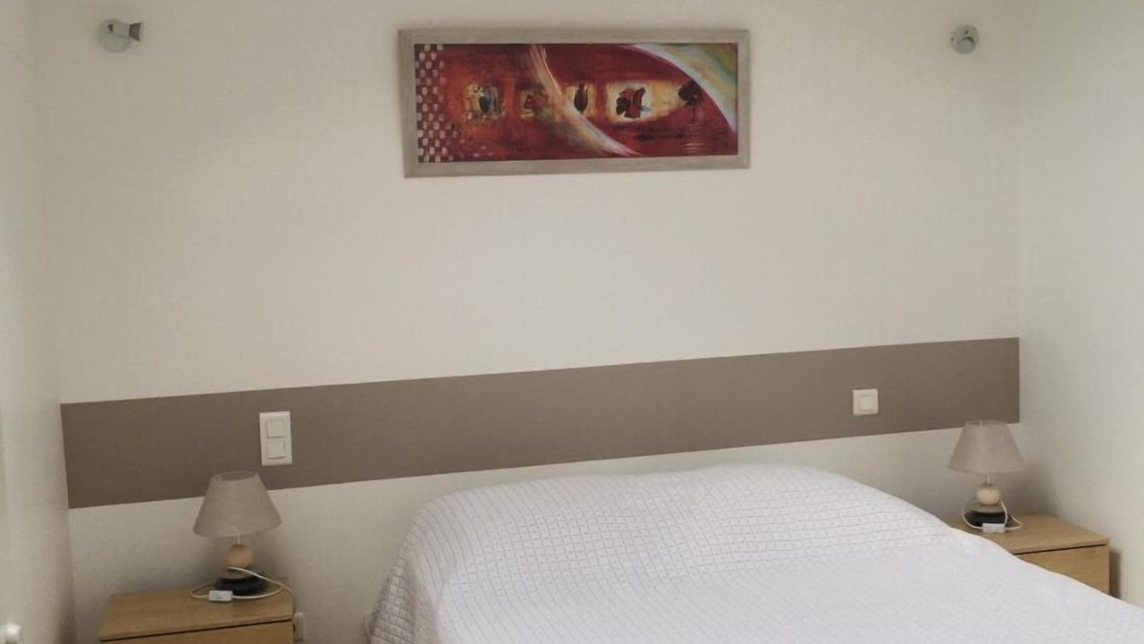 Photo of Bedroom in Gaillac