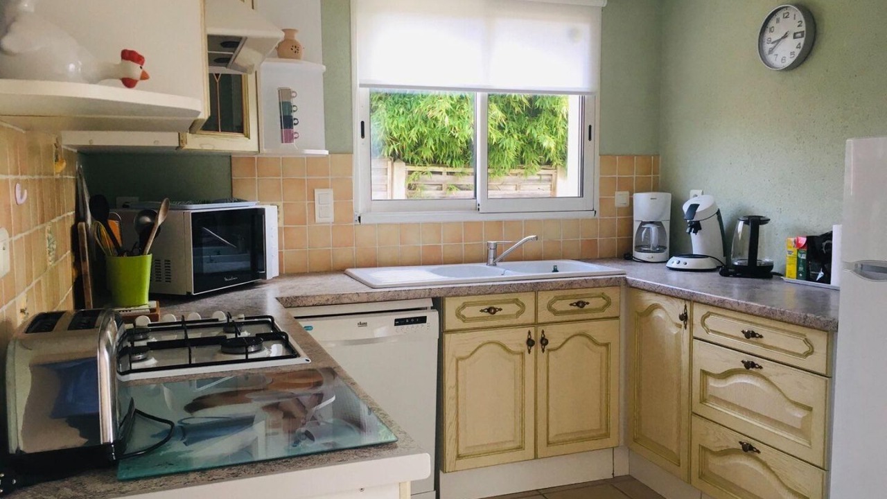 Photo of Kitchen in Gaillac