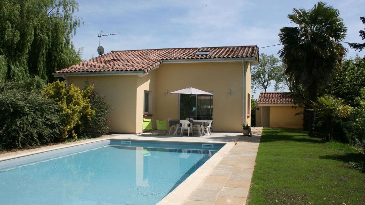 Photo of Outdoor in Gaillac