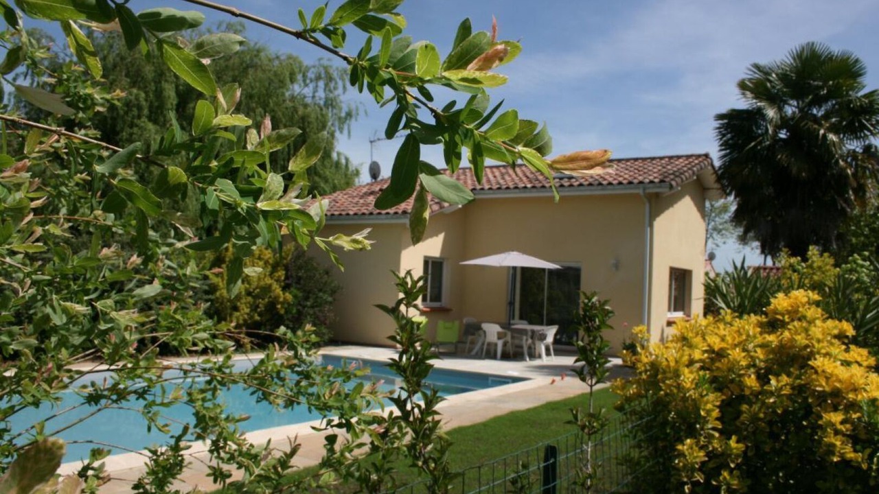 Photo of Outdoor in Gaillac