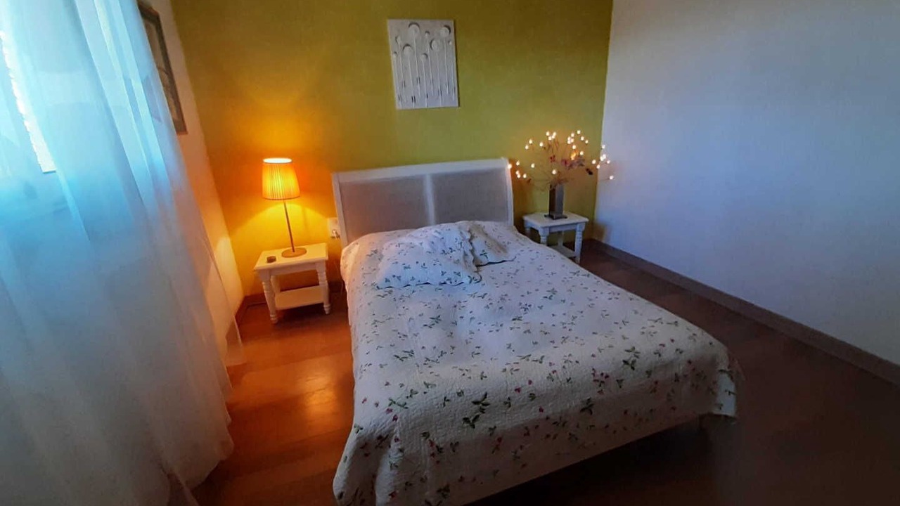 Photo of Bedroom in La Sauziere-Saint-Jean