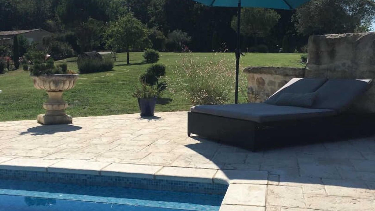 Photo of Outdoor in La Sauziere-Saint-Jean