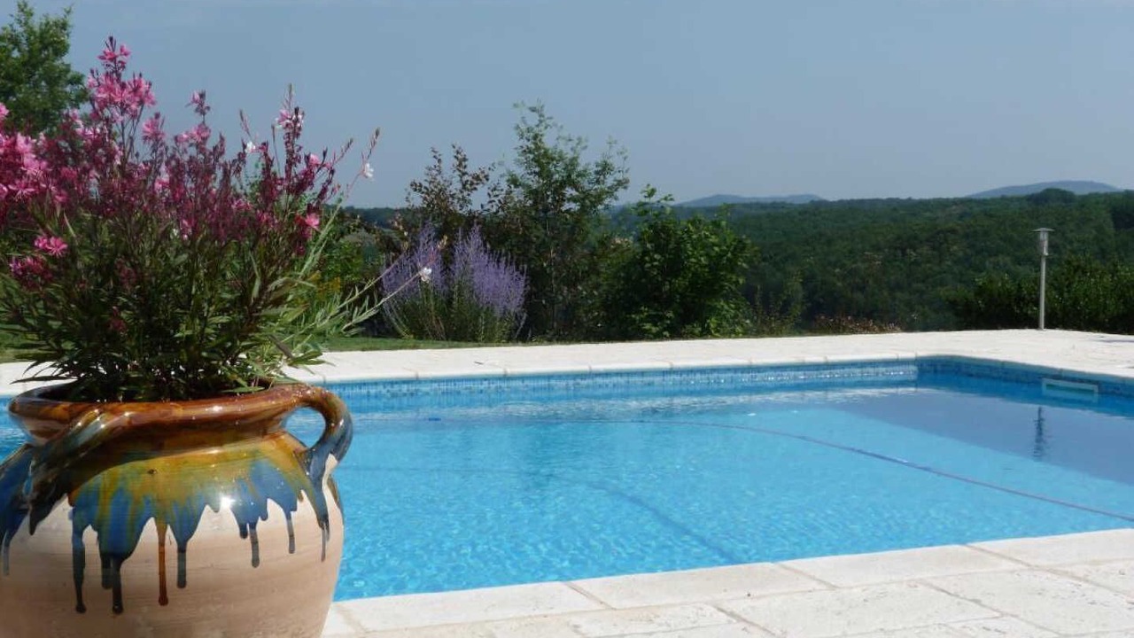 Photo of Outdoor in La Sauziere-Saint-Jean