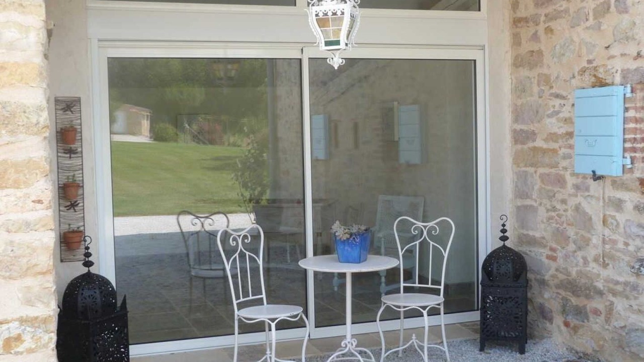 Photo of Outdoor in La Sauziere-Saint-Jean
