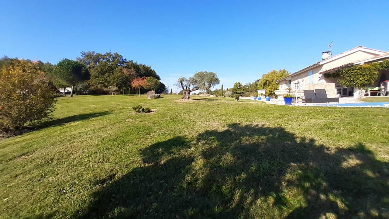 Photo of Outdoor in La Sauziere-Saint-Jean