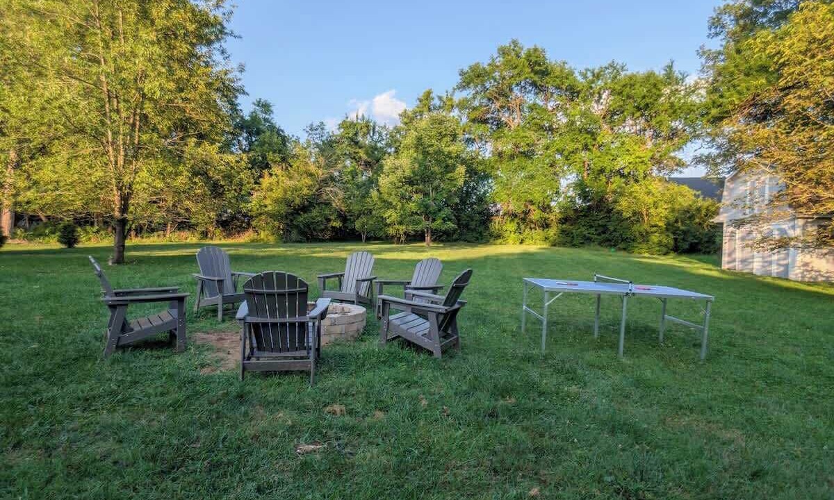 Photo of Outdoor in Delaware