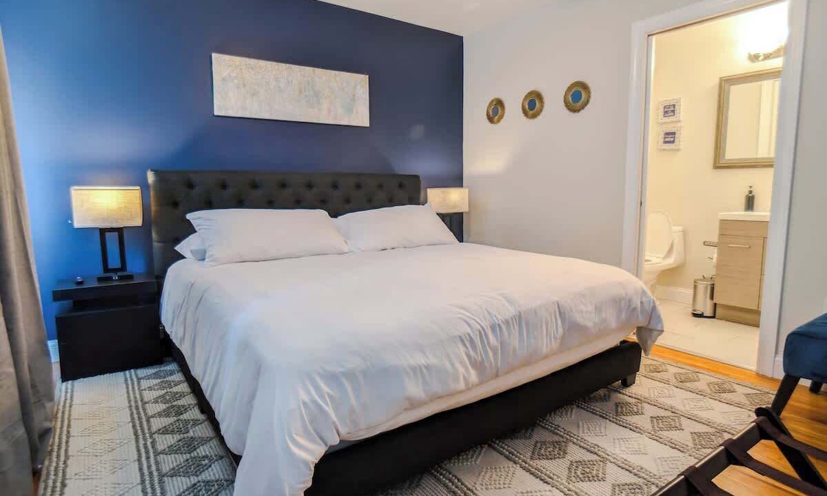 Photo of Bedroom in Delaware