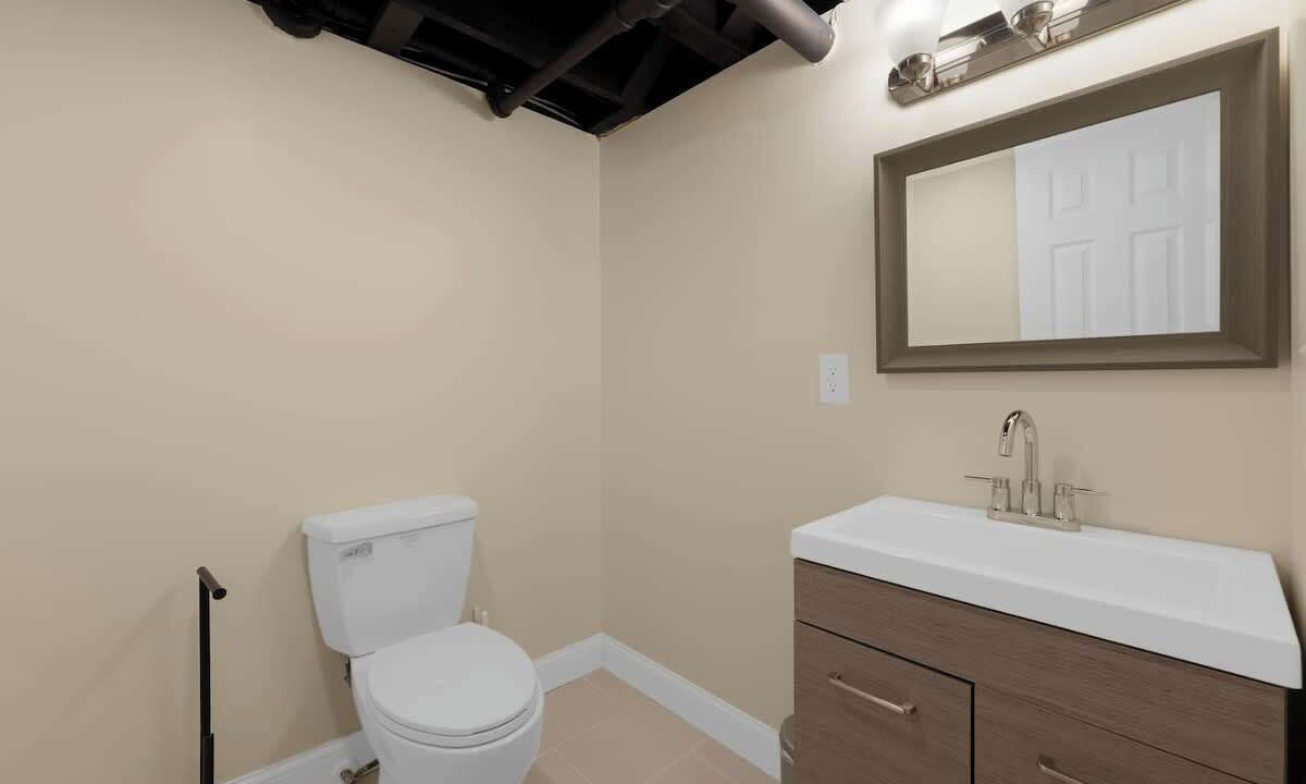 Photo of Bathroom in Delaware