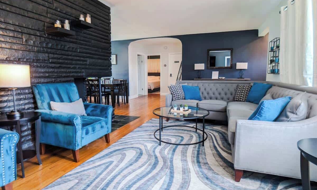 Photo of Livingroom in Delaware