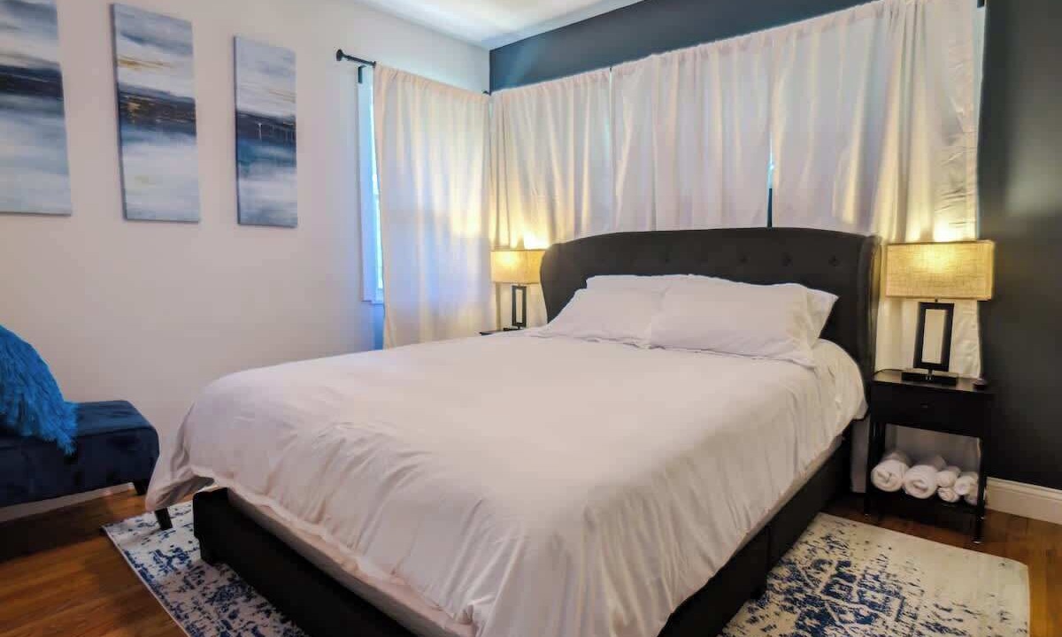 Photo of Bedroom in Delaware