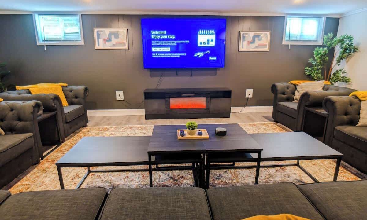 Photo of Livingroom in Delaware