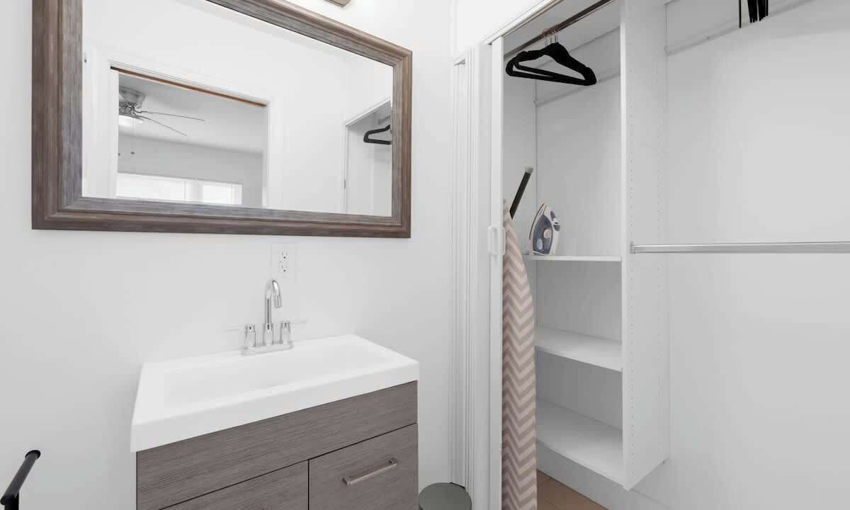 Photo of Bathroom in Delaware