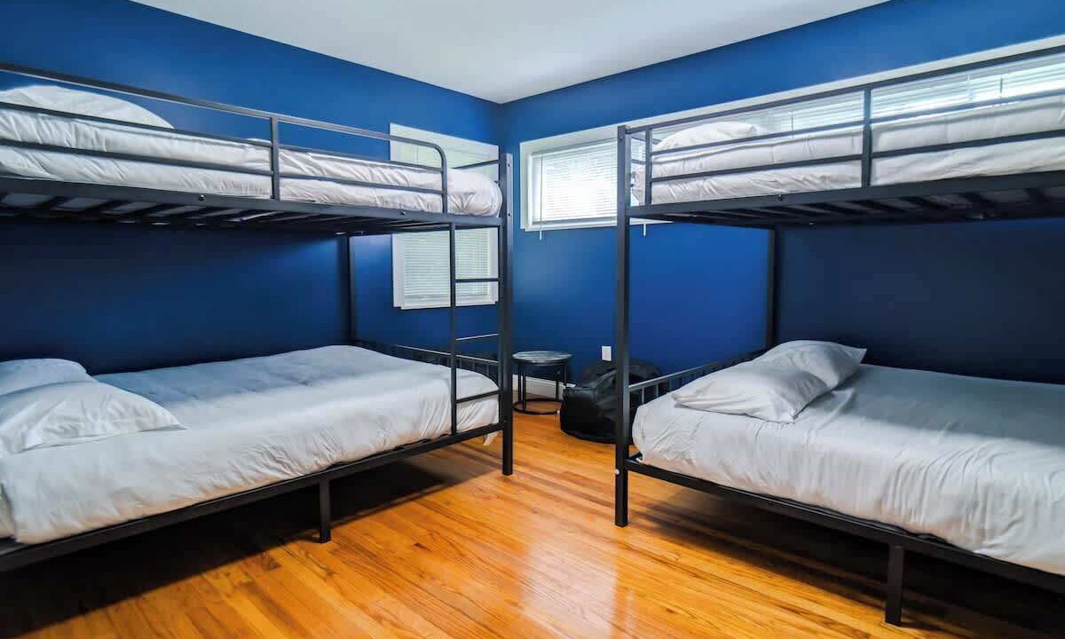 Photo of Bedroom in Delaware