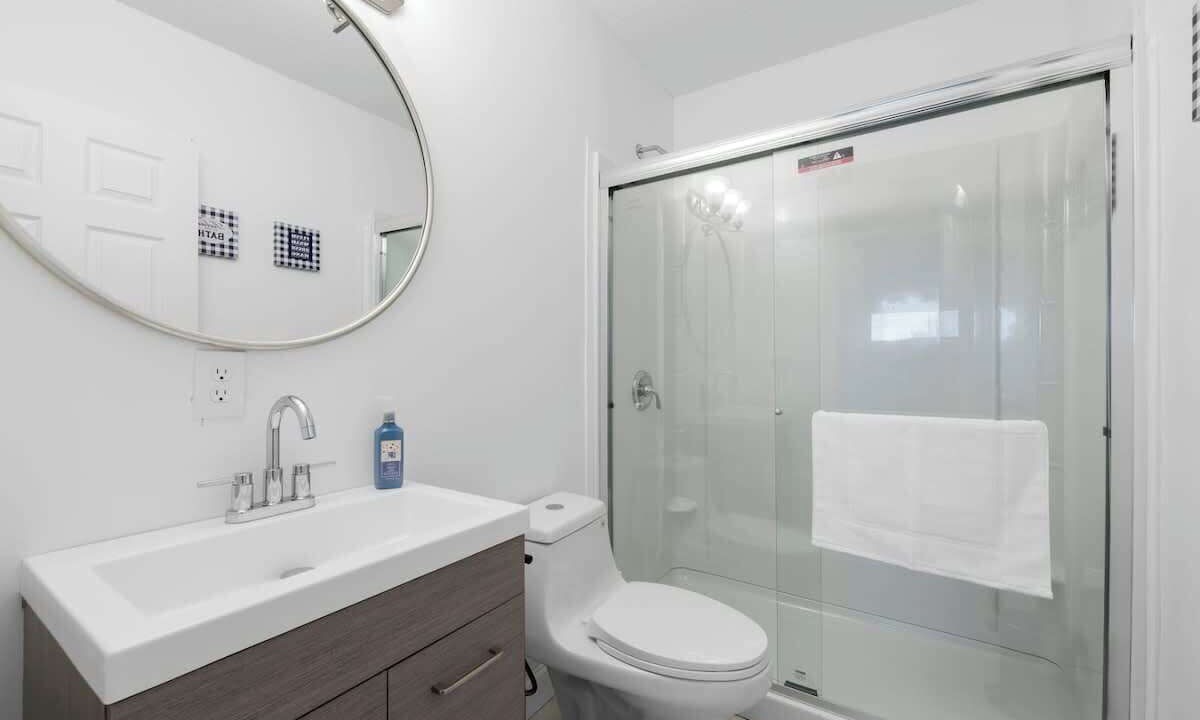 Photo of Bathroom in Delaware