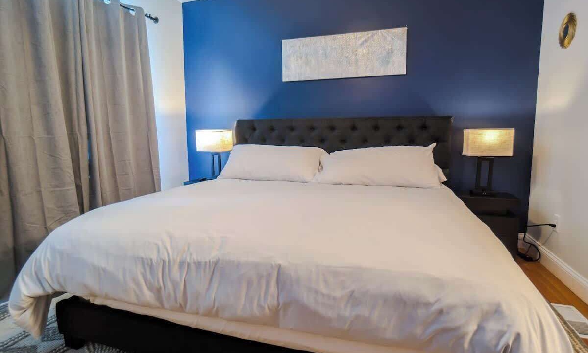 Photo of Bedroom in Delaware