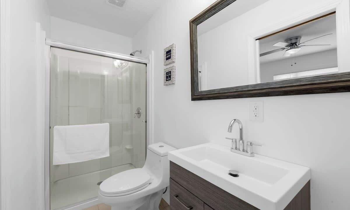 Photo of Bathroom in Delaware