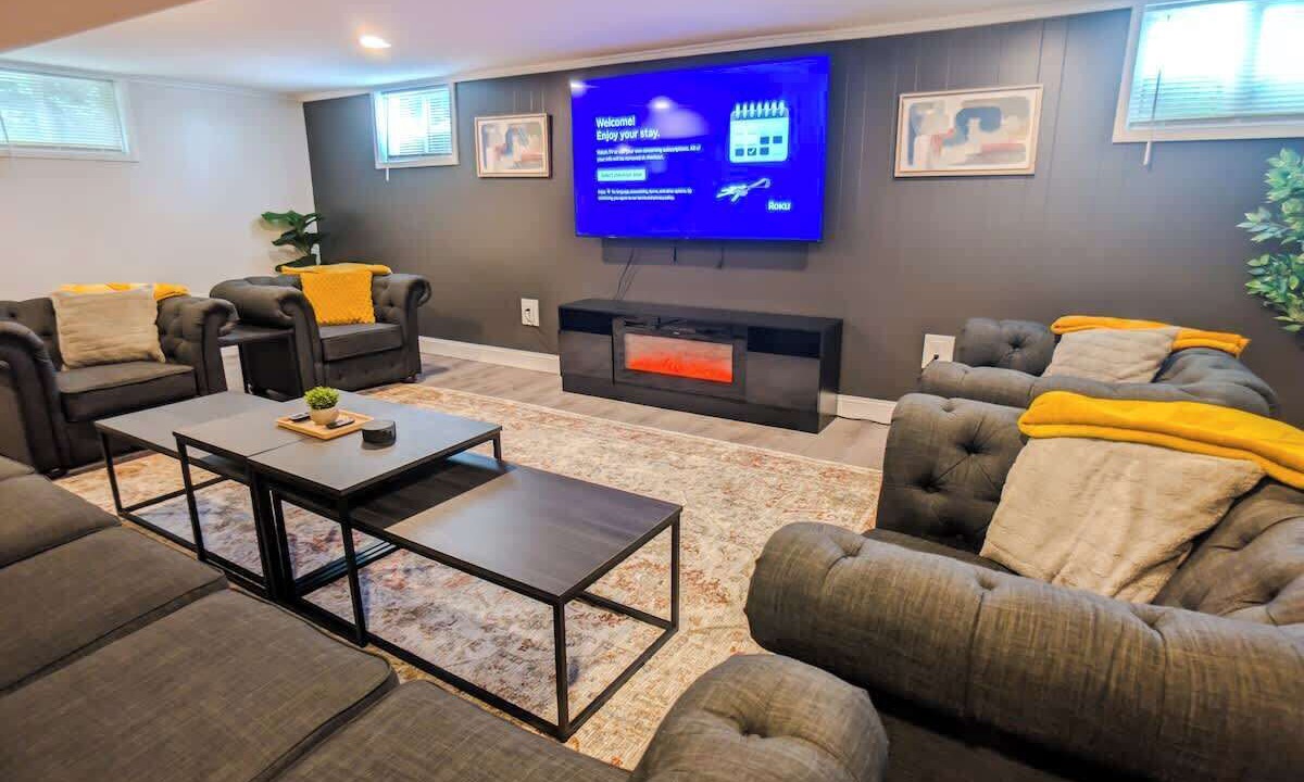 Photo of Livingroom in Delaware