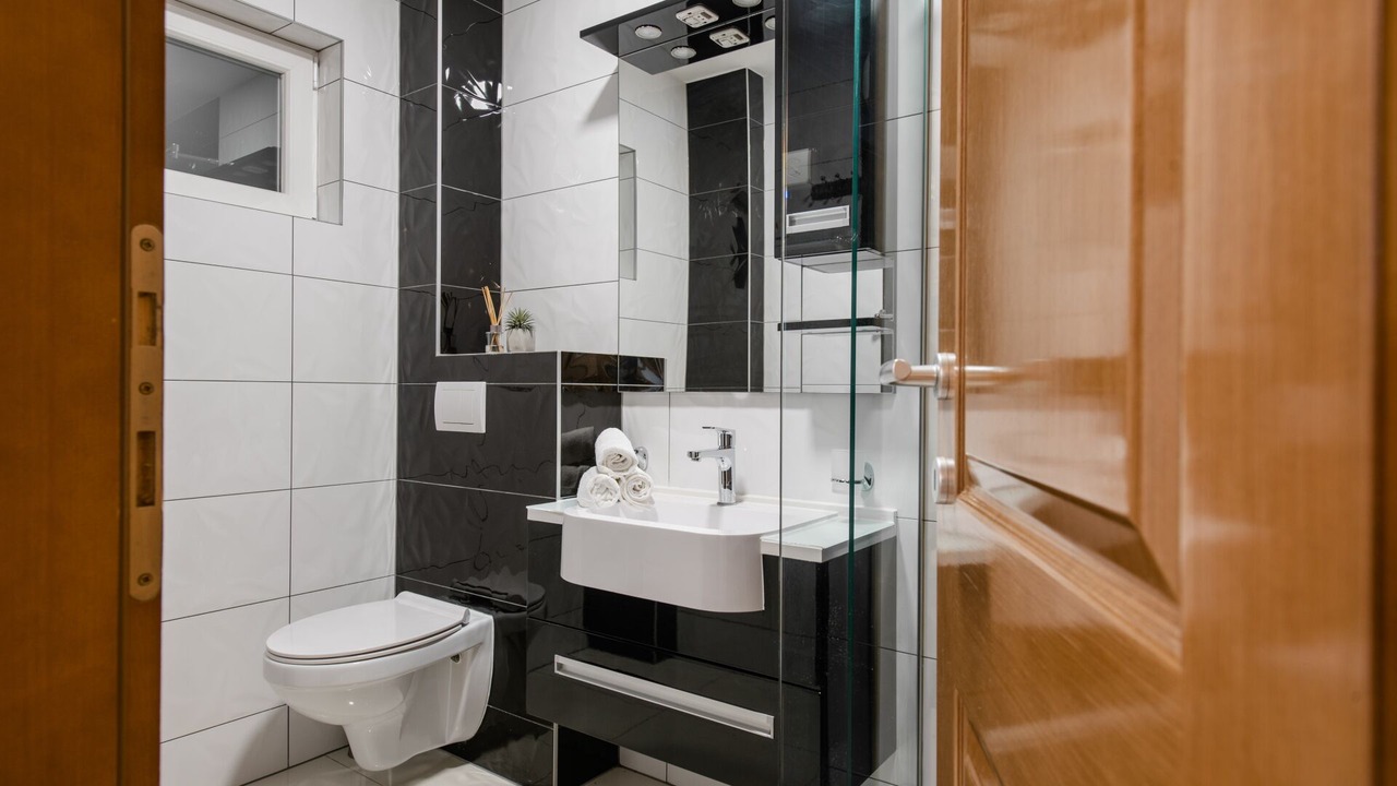 Photo of Bathroom in Prolozac