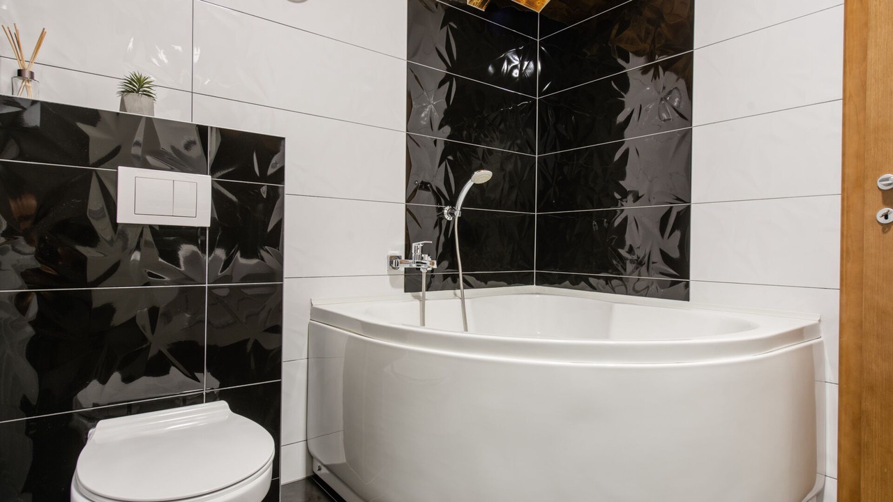 Photo of Bathroom in Prolozac