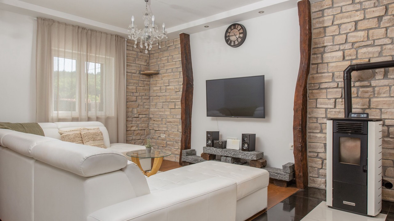 Photo of Livingroom in Prolozac