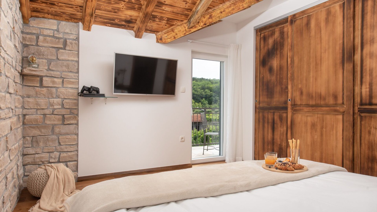 Photo of Bedroom in Prolozac
