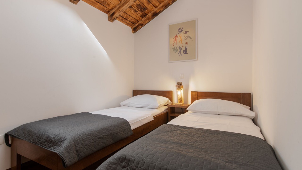 Photo of Bedroom in Prolozac