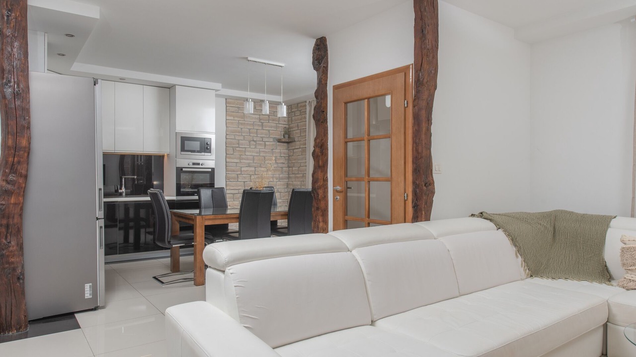 Photo of Livingroom in Prolozac