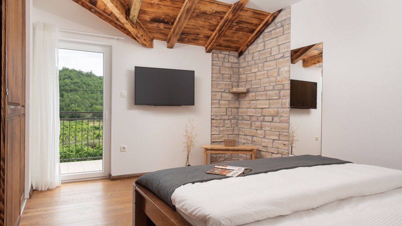 Photo of Bedroom in Prolozac