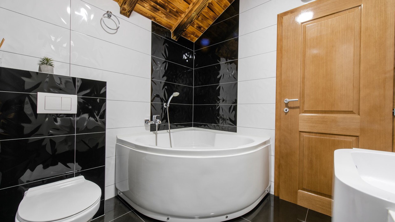 Photo of Bathroom in Prolozac