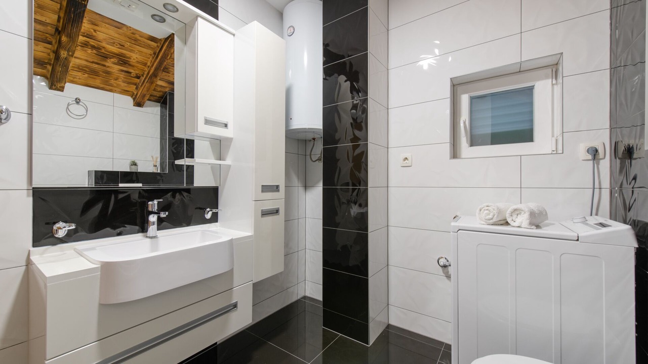 Photo of Bathroom in Prolozac