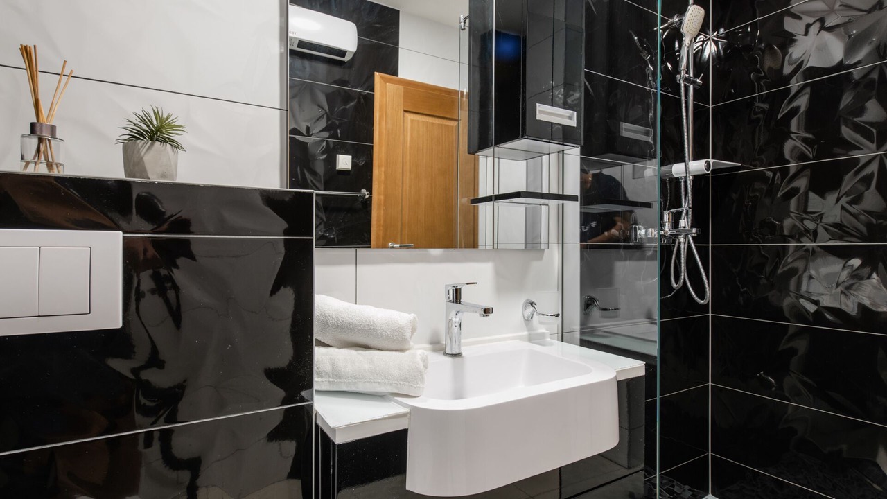 Photo of Bathroom in Prolozac