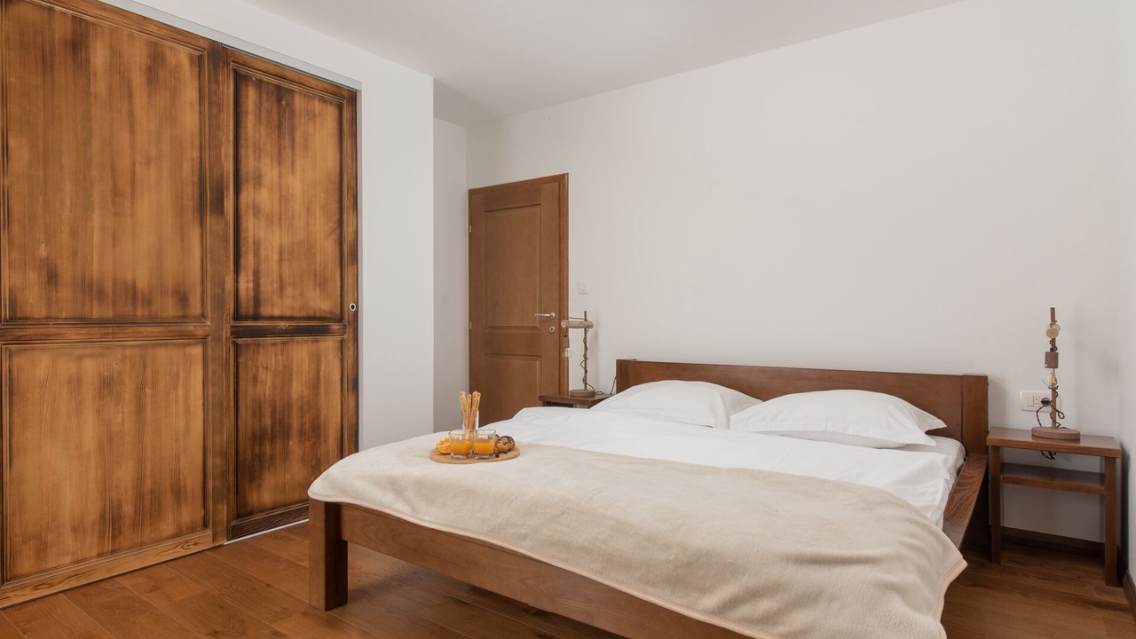 Photo of Bedroom in Prolozac