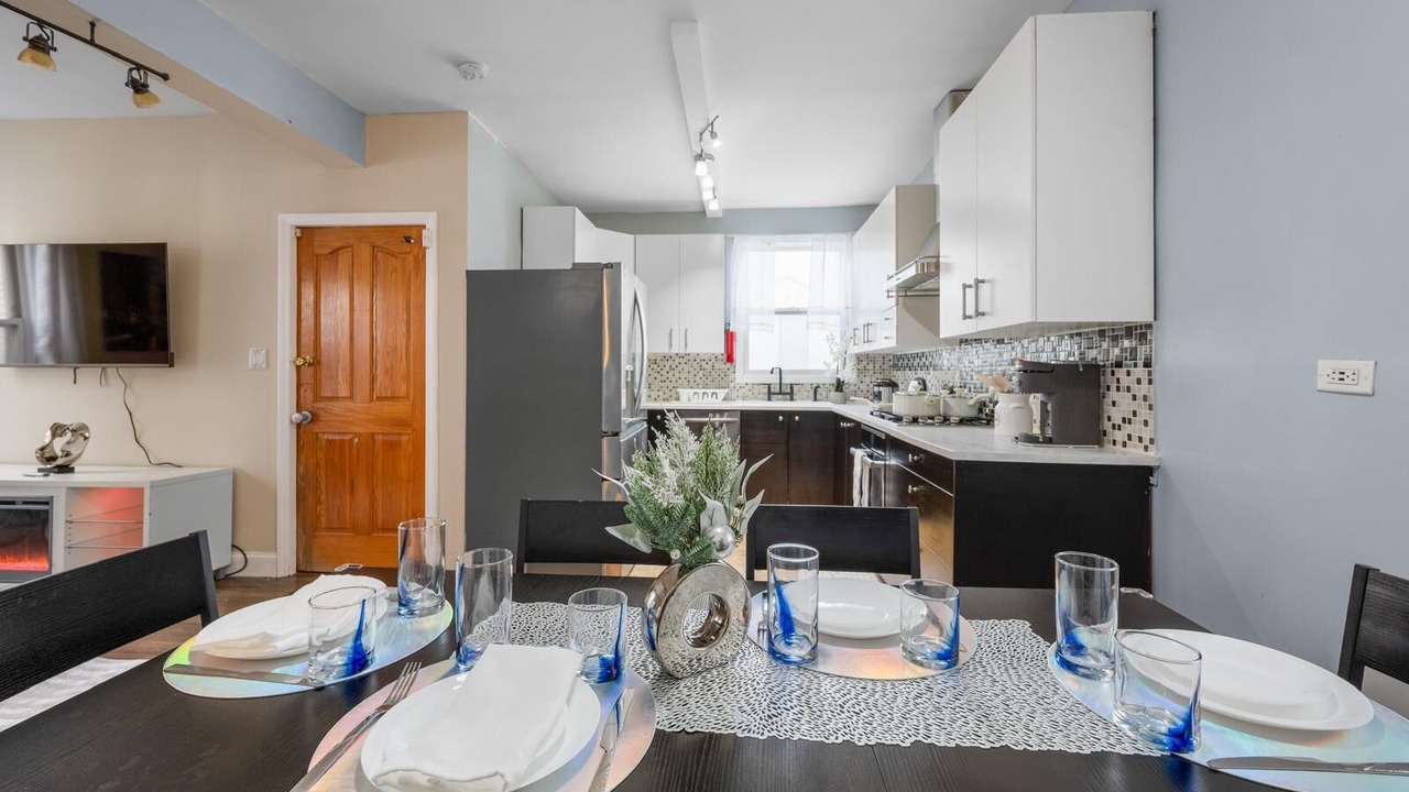 Photo of Kitchen in Elizabeth