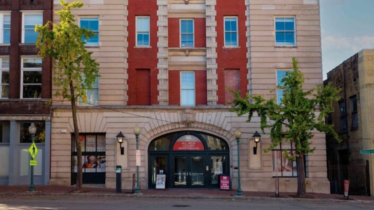 Photo of Outdoor in Downtown Memphis