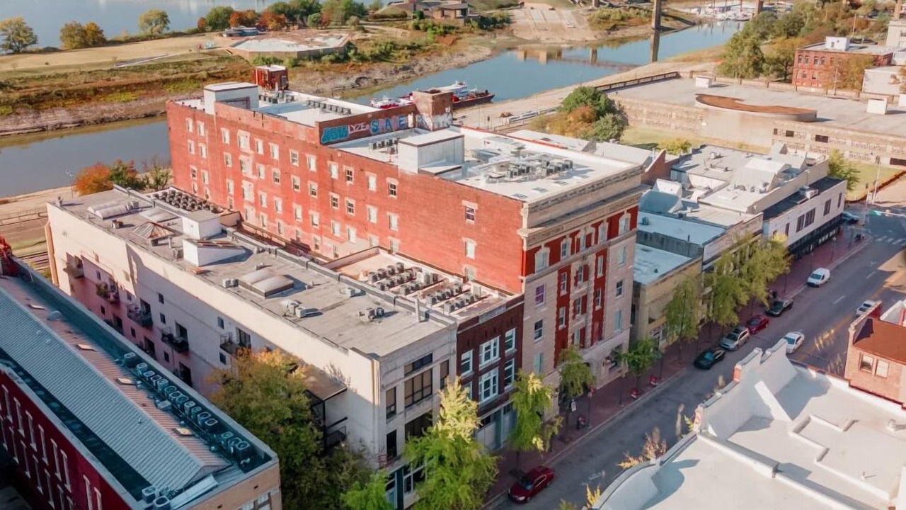 Photo of Outdoor in Downtown Memphis