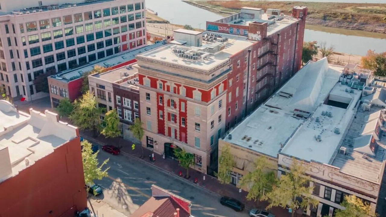 Photo of Outdoor in Downtown Memphis