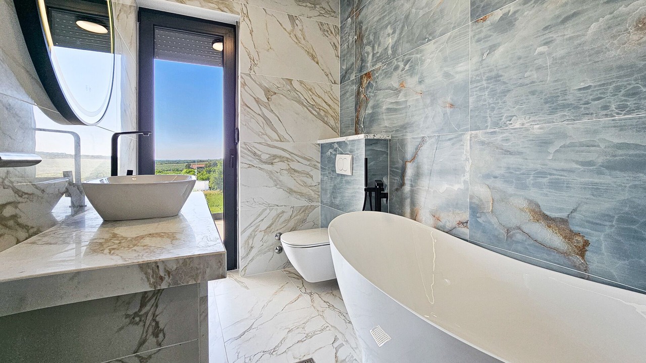 Photo of Bathroom in Galizana