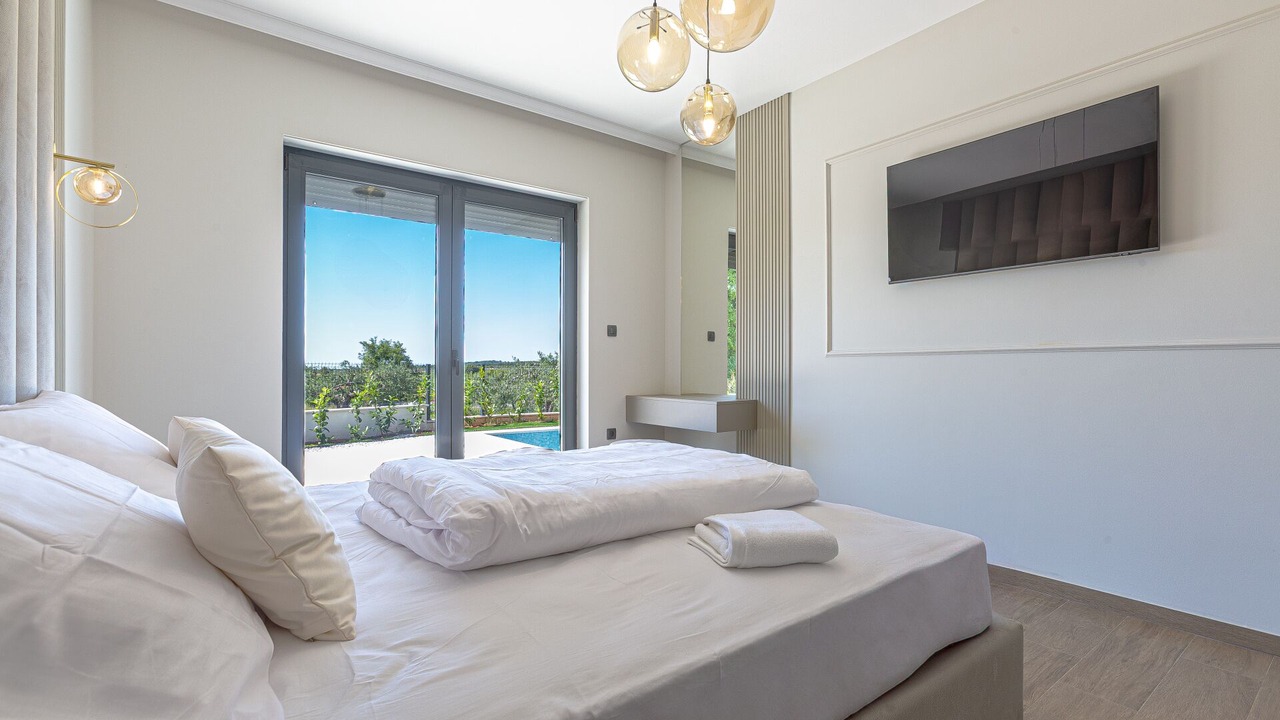 Photo of Bedroom in Galizana