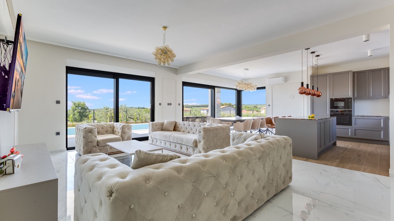Photo of Livingroom in Galizana