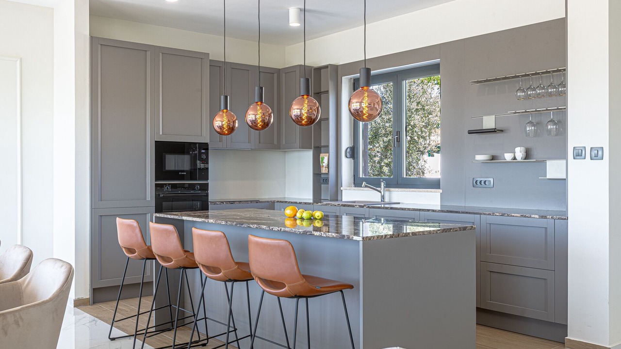 Photo of Kitchen in Galizana