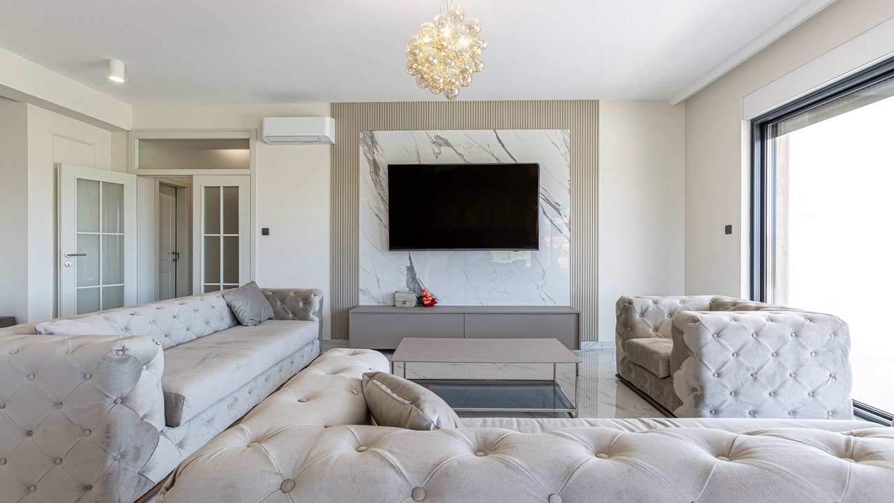 Photo of Livingroom in Galizana