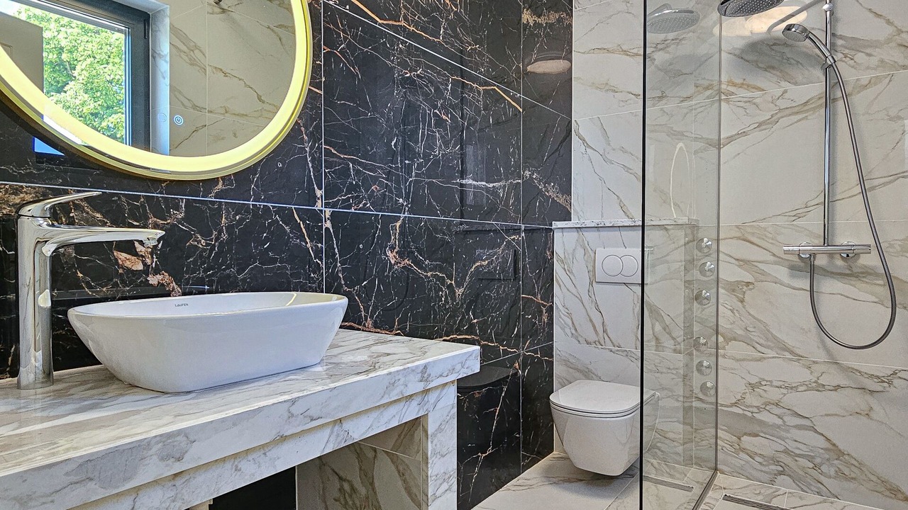 Photo of Bathroom in Galizana