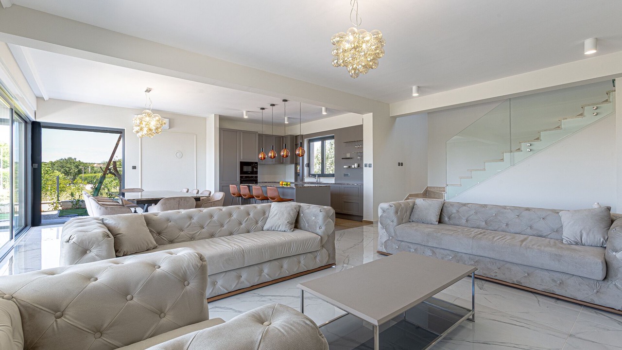 Photo of Livingroom in Galizana