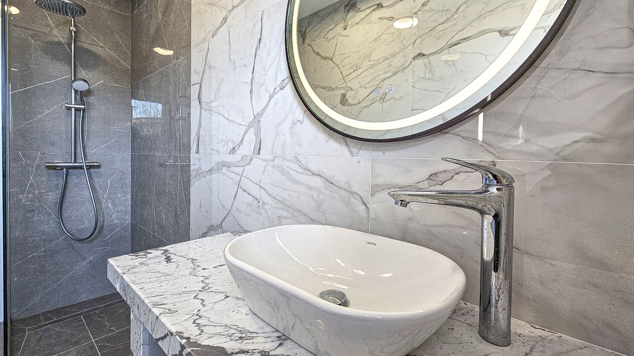 Photo of Bathroom in Galizana