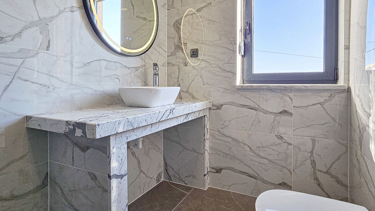 Photo of Bathroom in Galizana