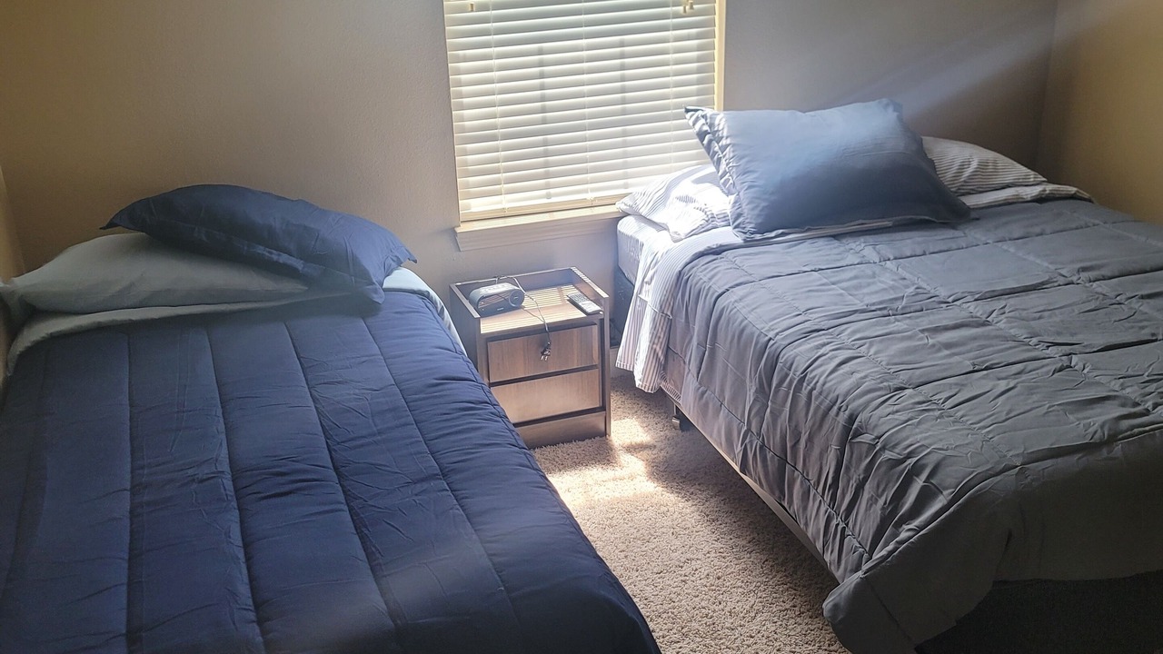 Photo of Bedroom in Holts Summit